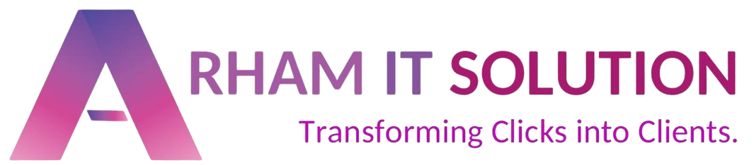 Arham IT Solution