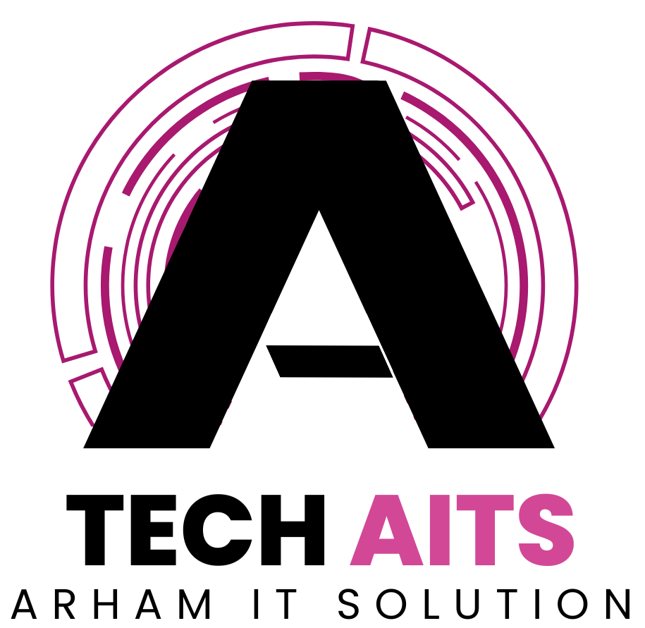 Ard Its Arham IT Solution